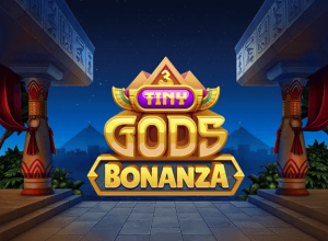 3 Tiny Gods Bonanza